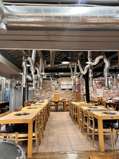동숭숯불갈비 이미지