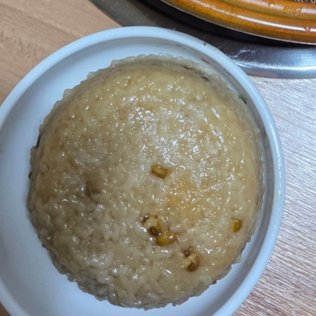 삼백년누룽지백숙 이미지