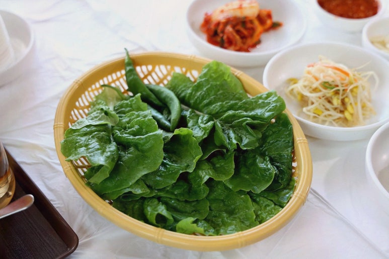 진고개냉면 이미지