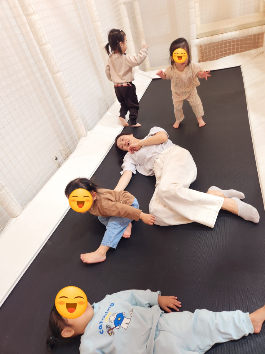 우리끼리키즈카페자동차마을세종 이미지