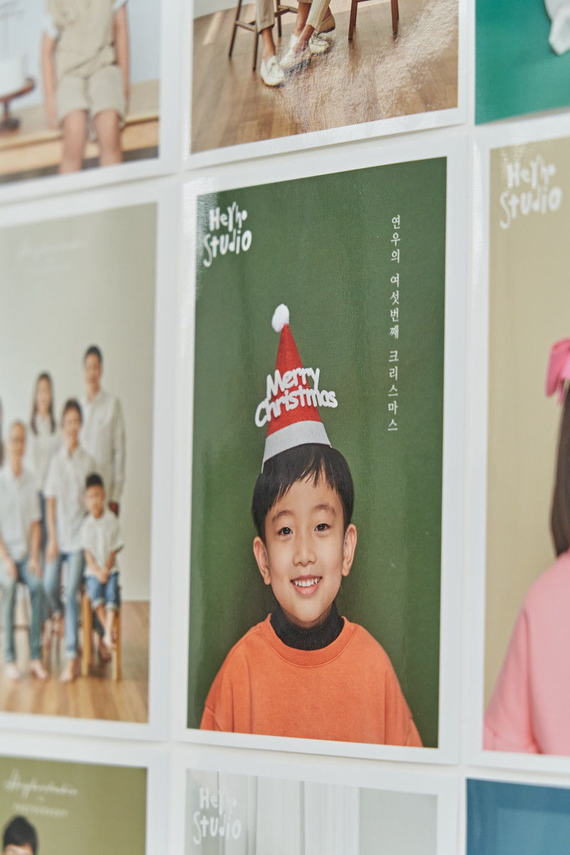 헤이호스튜디오 이미지