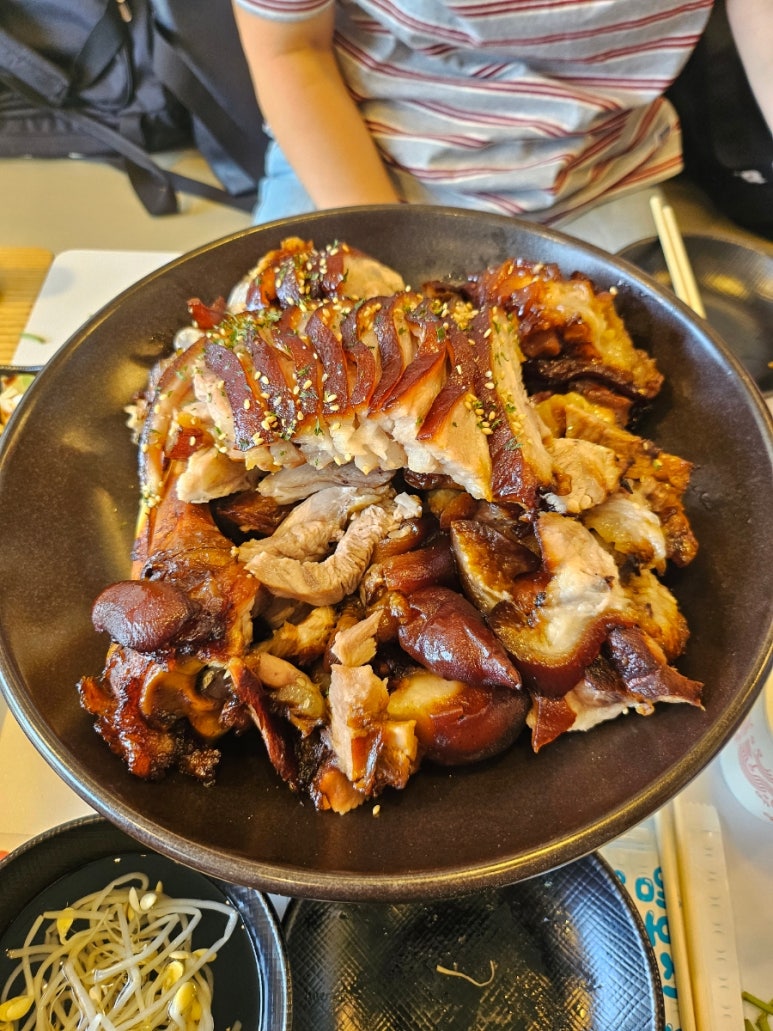 성북 오향족발 이미지
