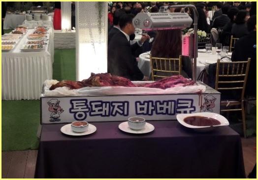 통돼지네 이미지