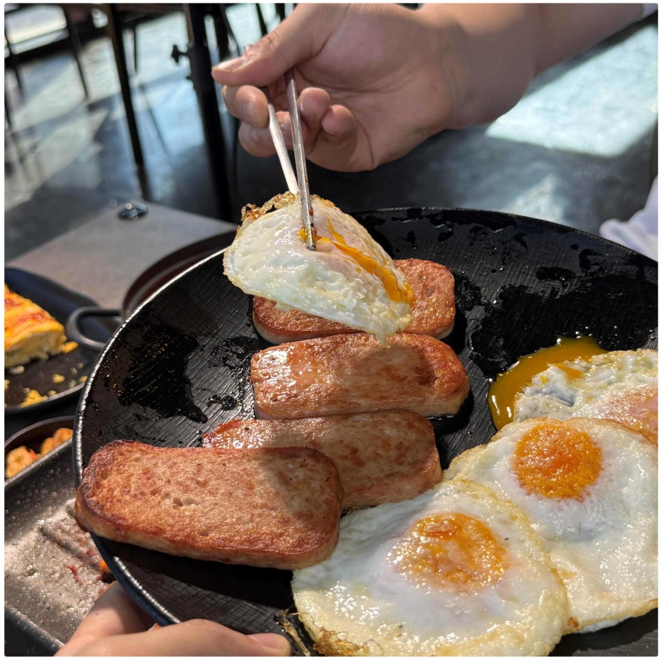 대패오삼불고기 이미지