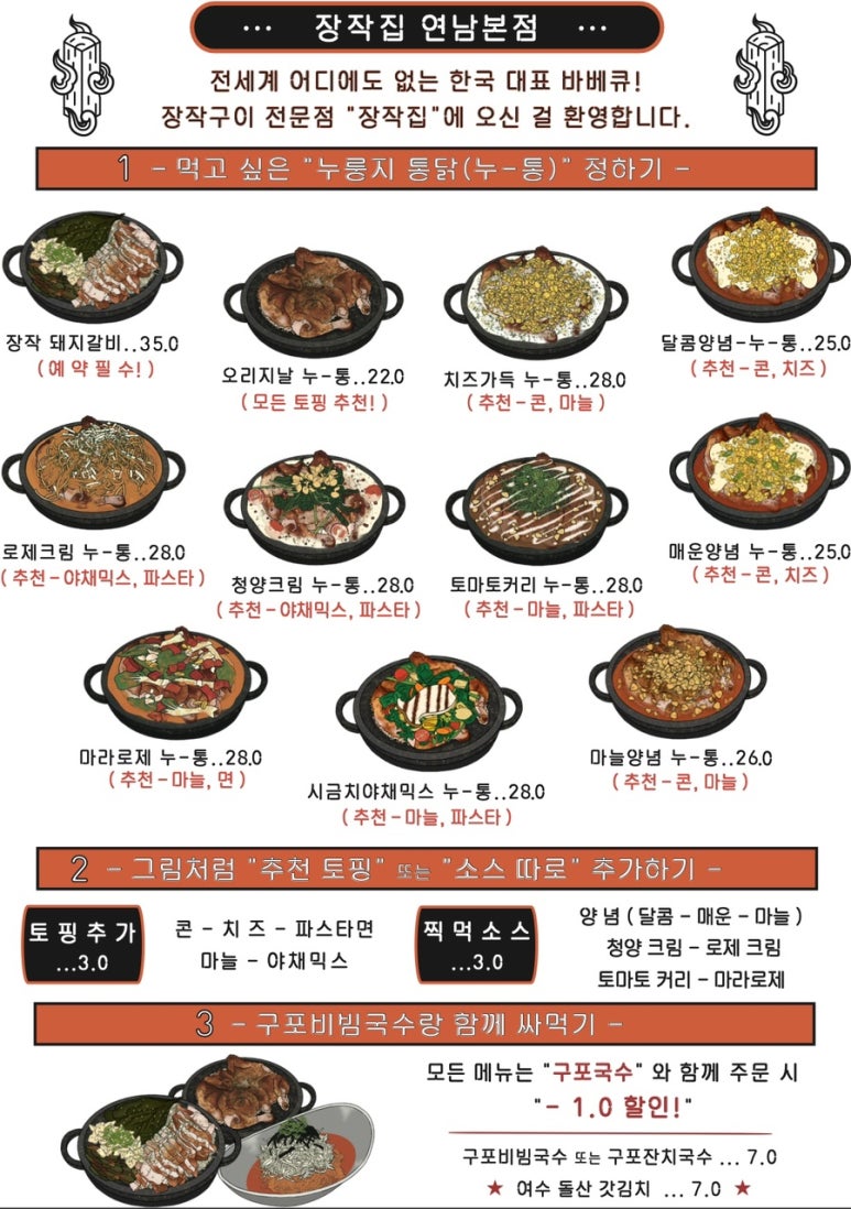 통닭 이미지
