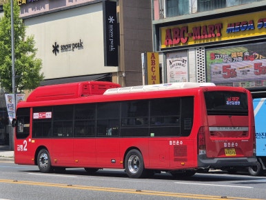 협진운수(주) 이미지