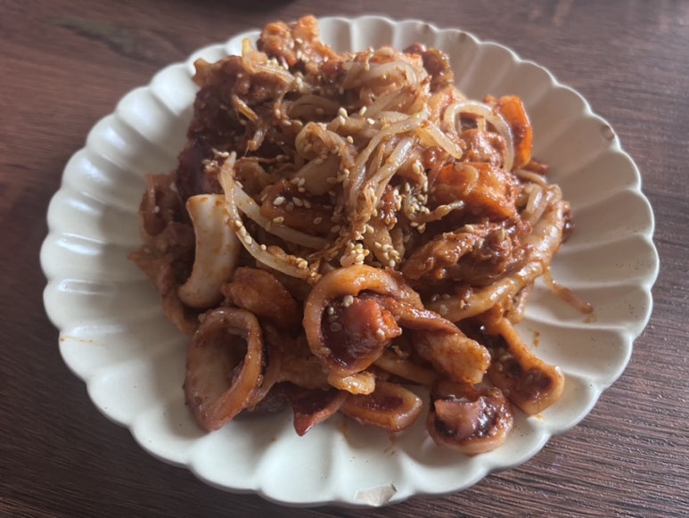 오삼슈퍼 이미지
