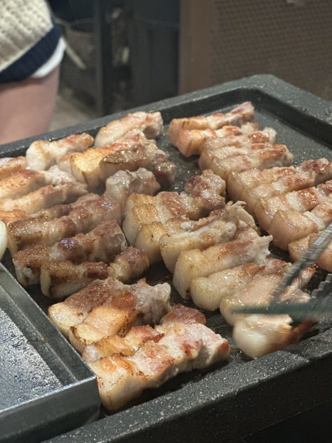 하남돼지집광명 이미지