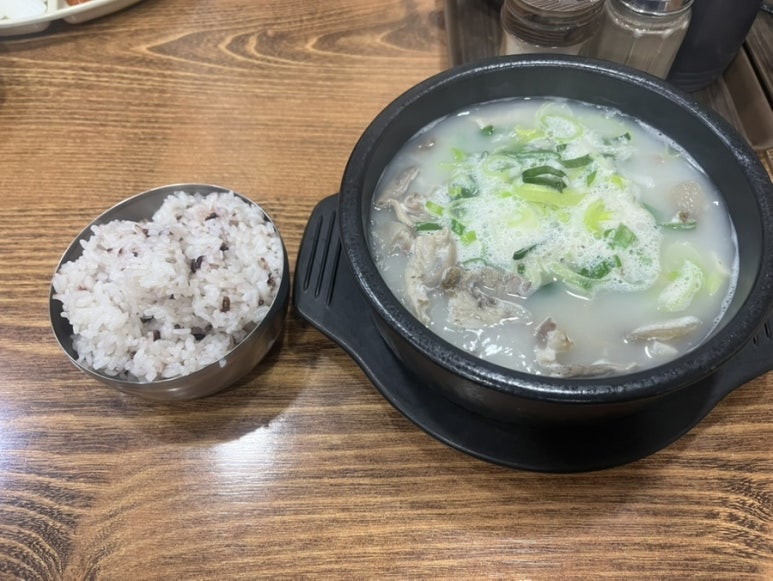 최가네순대국 이미지