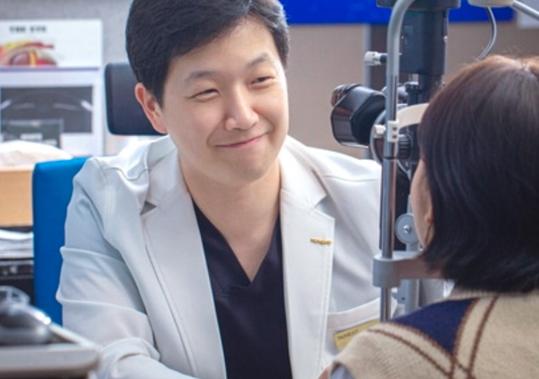 삼성의원 이미지