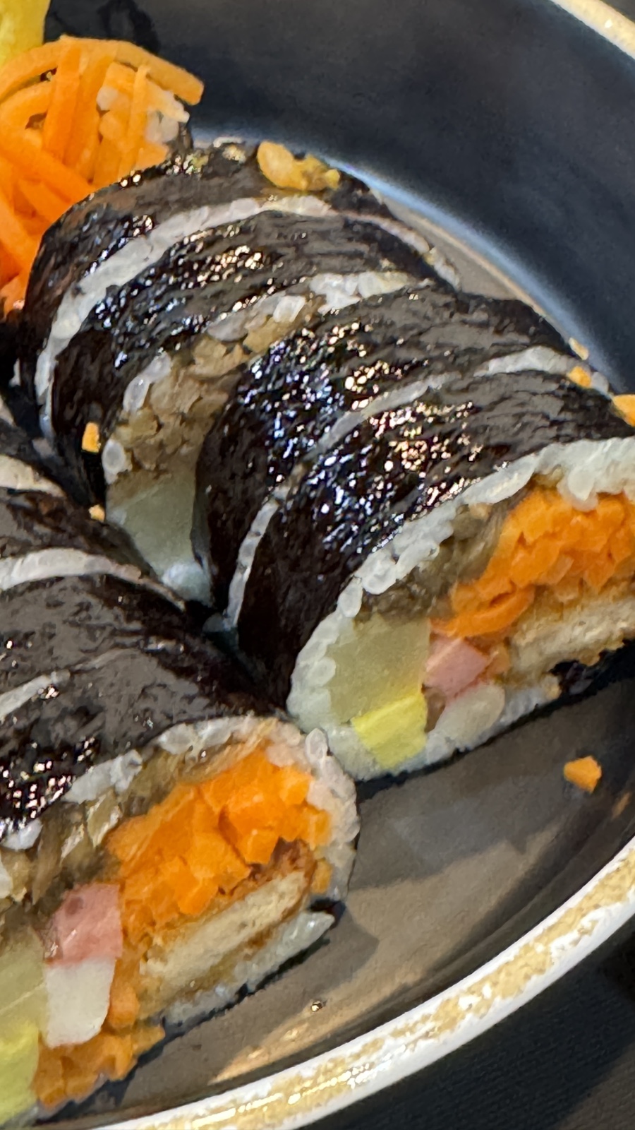 방배김밥 G스퀘어점 대표 사진