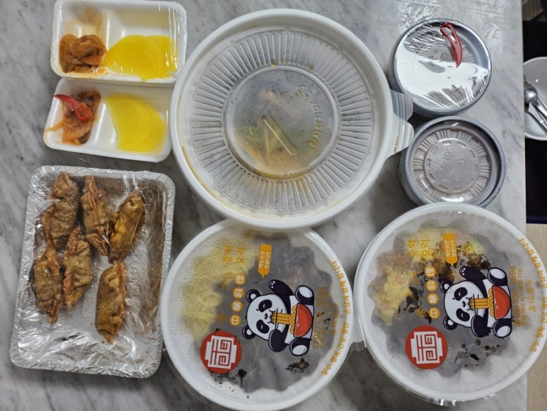 금문중화요리 이미지
