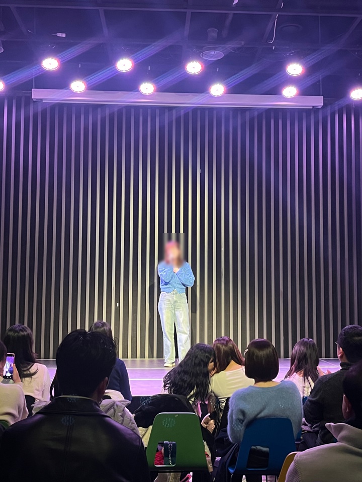 창꼬실용음악학원 이미지