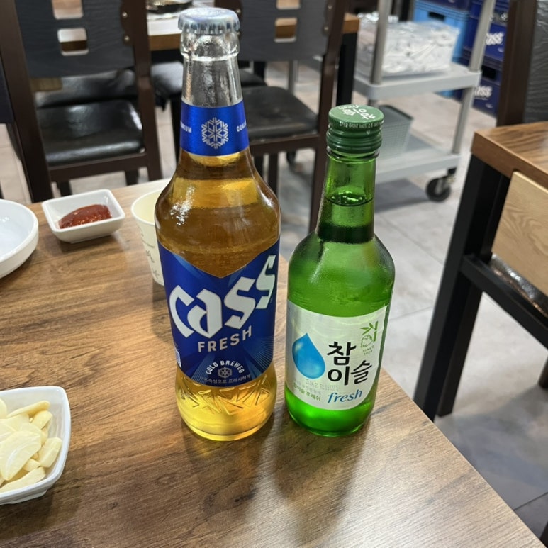 맛자매곱창 이미지