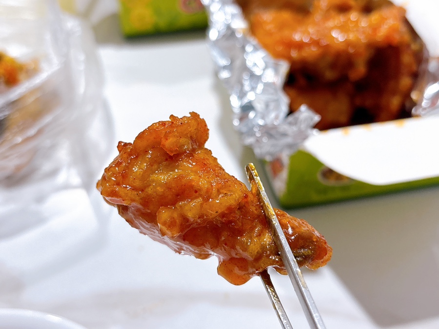 통큐치킨 이미지
