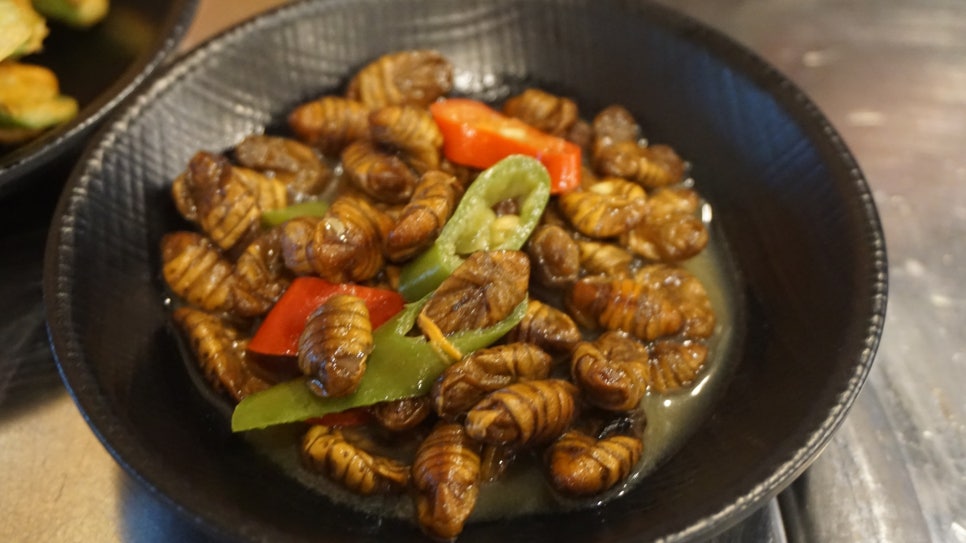 마산 해물포차 이미지