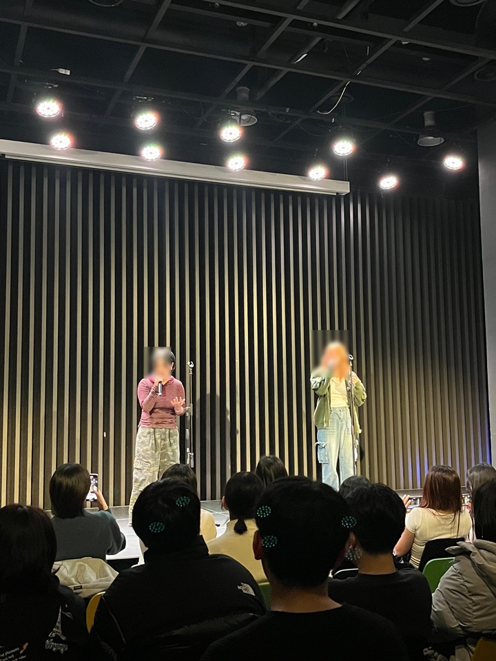 창꼬실용음악학원 이미지