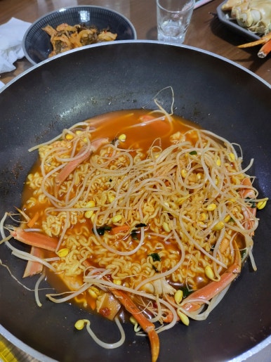 순천만수산횟집 이미지