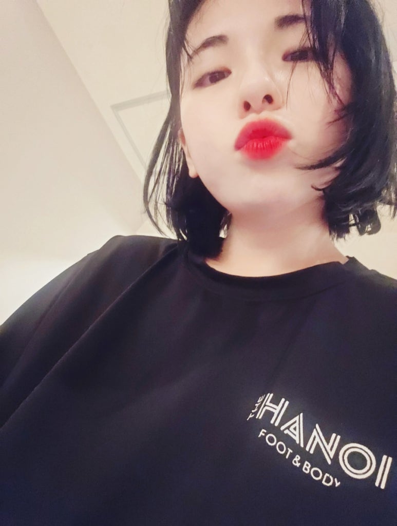더하노이풋앤바디시청프레지던트호텔점 이미지