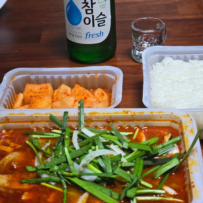 조부자매운순대가(명동점) 이미지