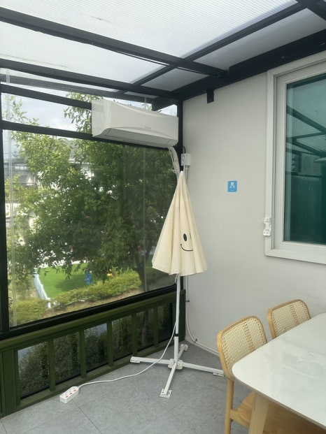 댕댕이애견가족펜션블랙 이미지