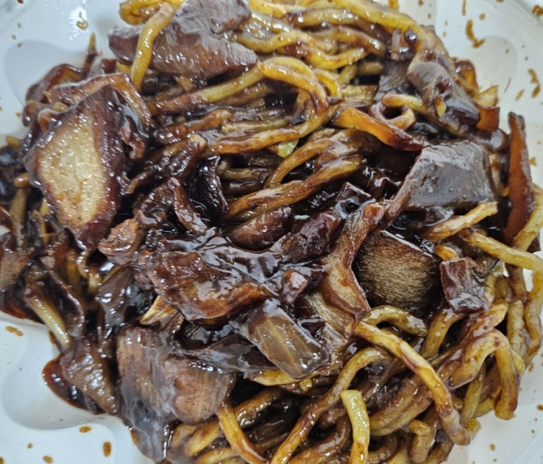 유아중화요리 이미지
