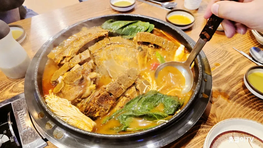 이가 뼈다귀 이미지