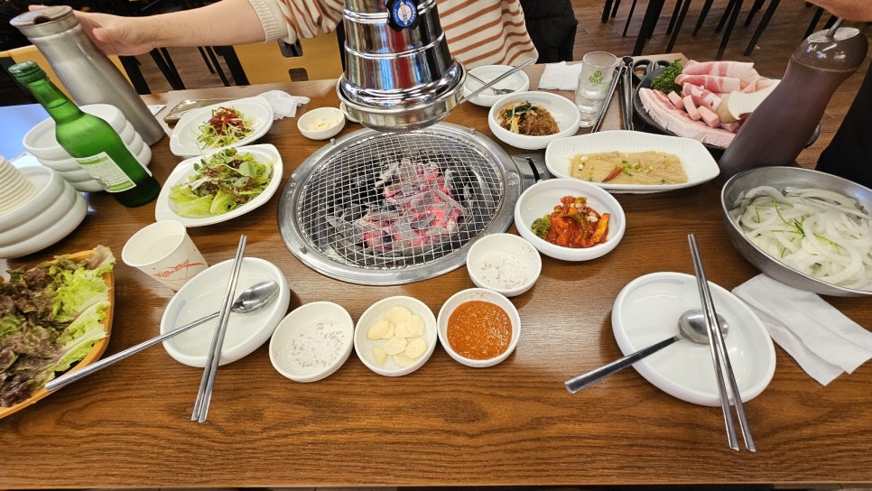마포육고기상회 이미지