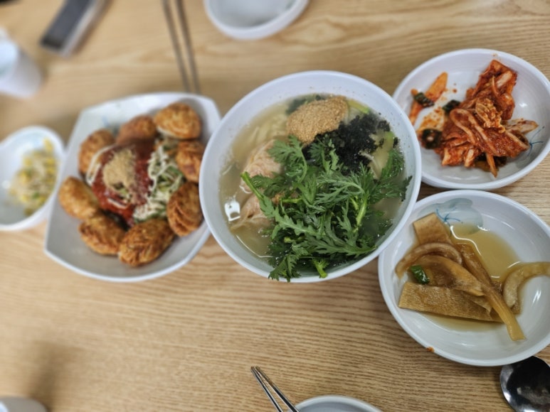 현우손칼국수 이미지