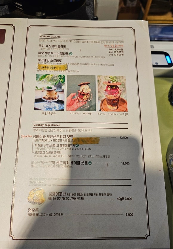금베이숲 이미지