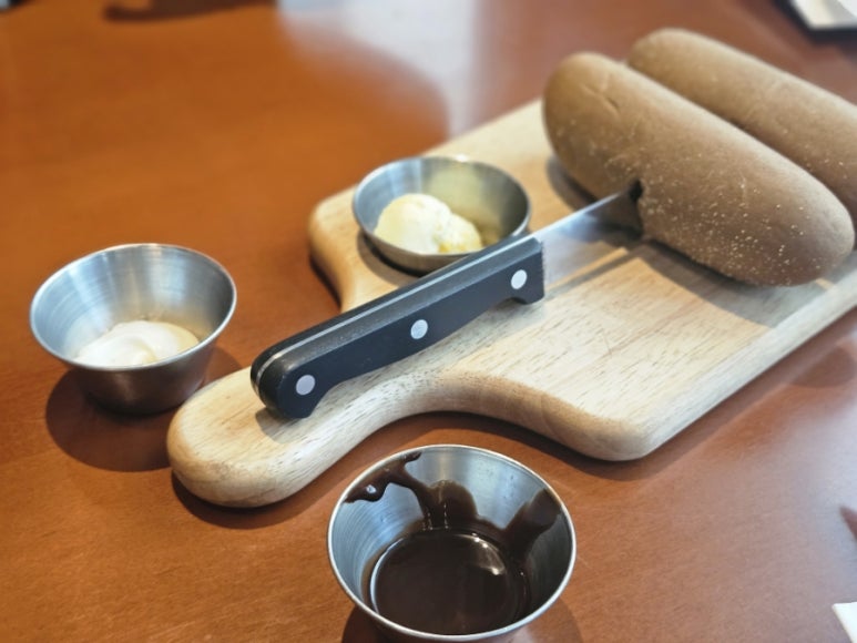 아웃백스테이크하우스코 이미지