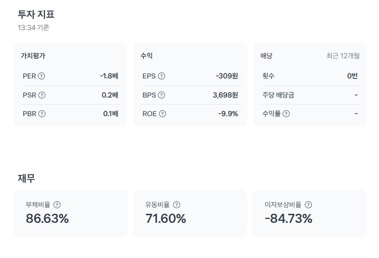 밸류포인트주 이미지