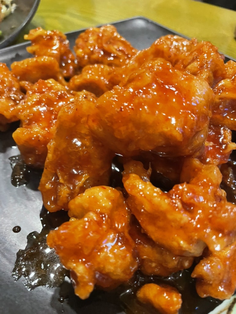경원치킨 이미지