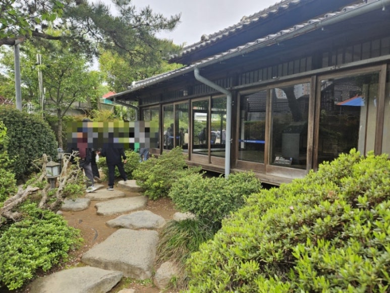 서해랑길 54코스 이미지