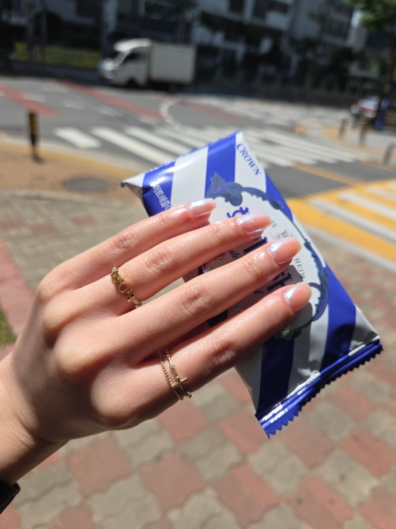 셔리네일 이미지