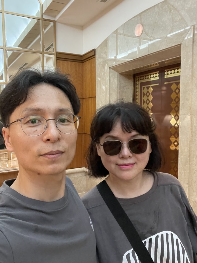 수미헤어샵 이미지