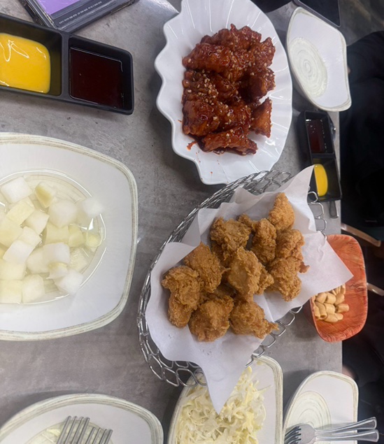 비봉정육점 이미지