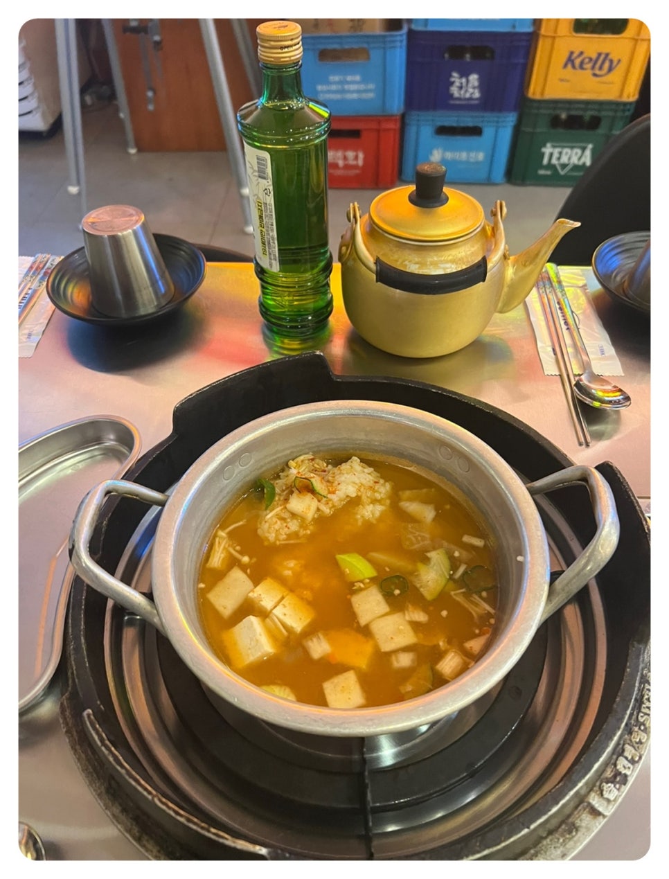 돼통령영통역점 이미지