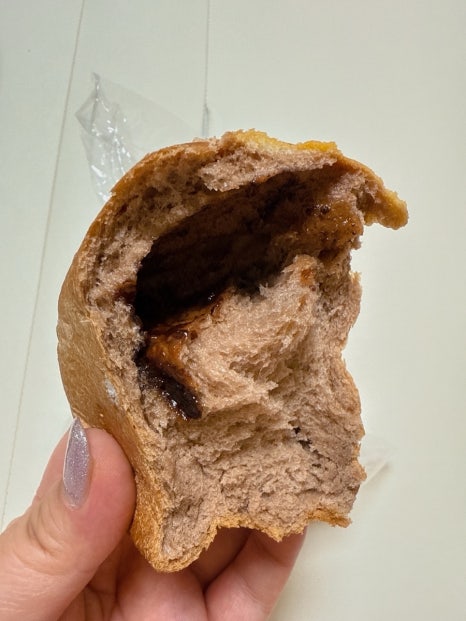 찰찰보리식빵 이미지