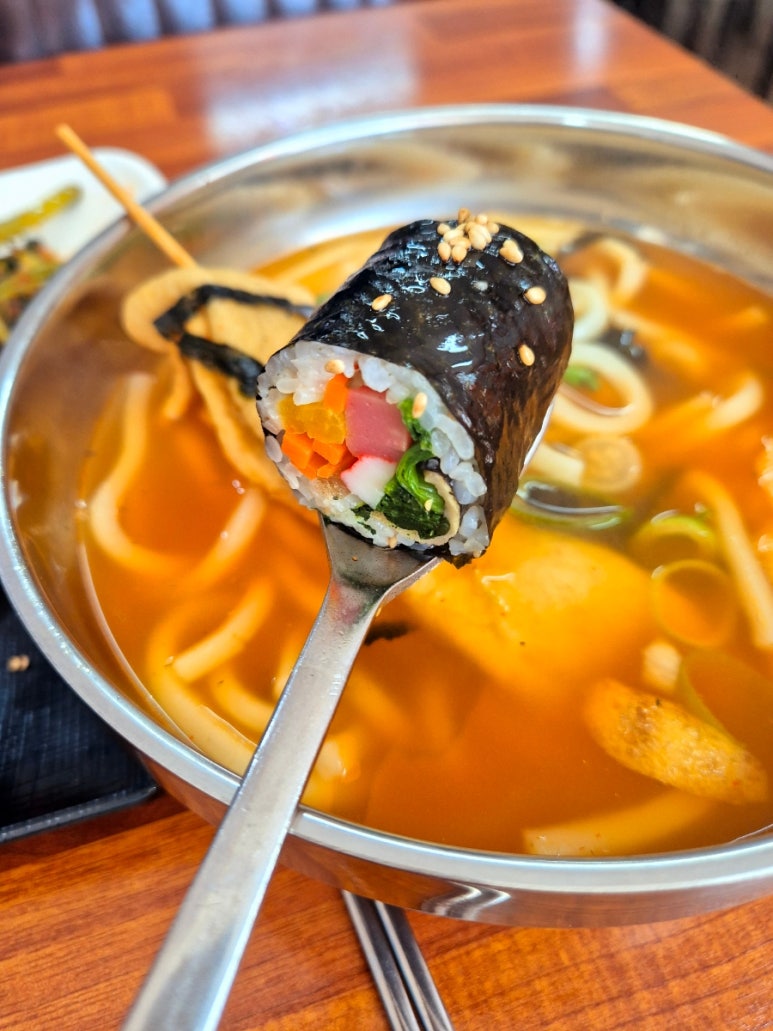 엄마손꼬마김밥 이미지