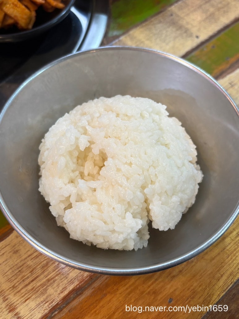 일층집의정부부대찌개 이미지