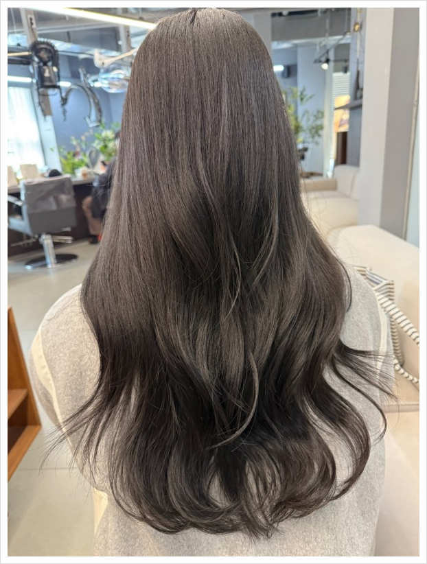 이은 헤어살롱 이미지