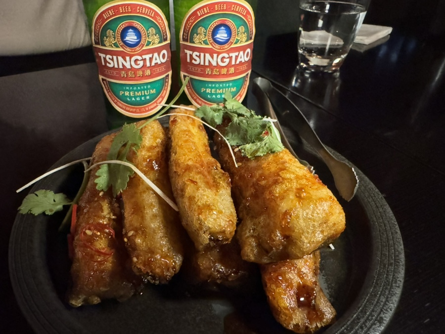 홍누들우동 이미지