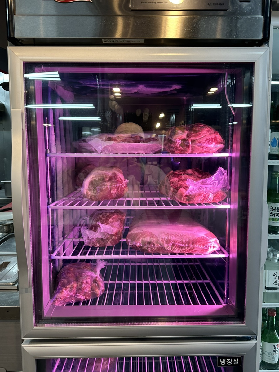 빵야숯불고기집 이미지