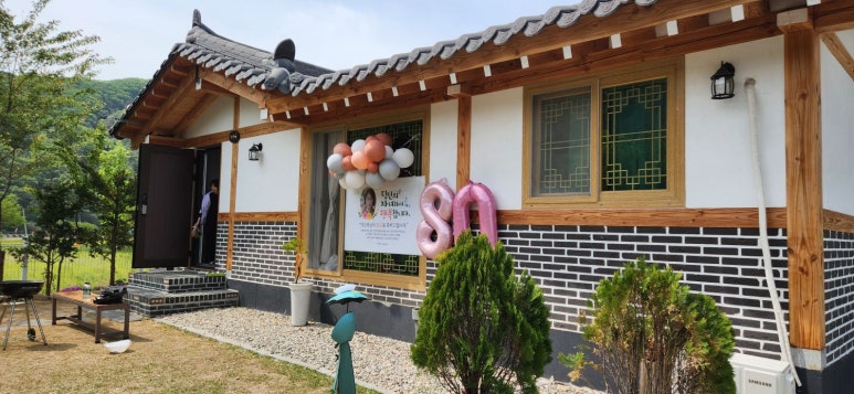 이담한옥펜션 이미지