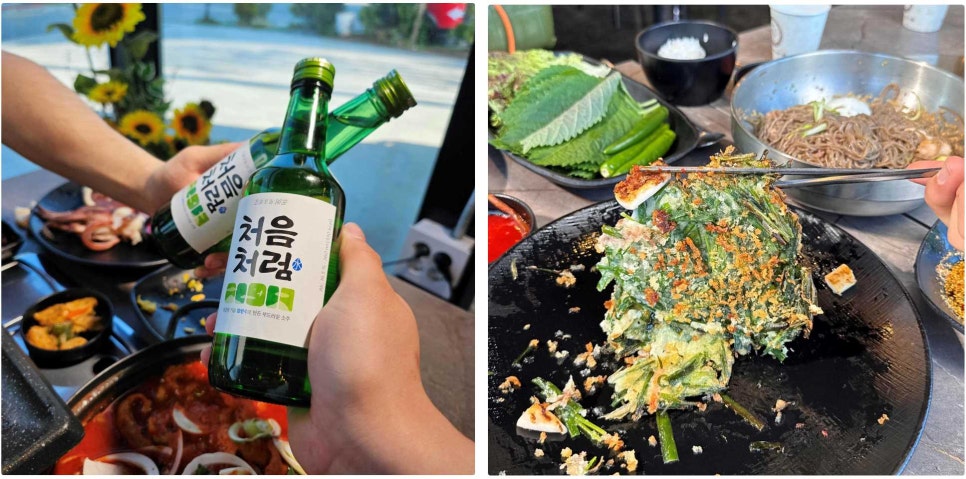 대패오삼불고기 이미지