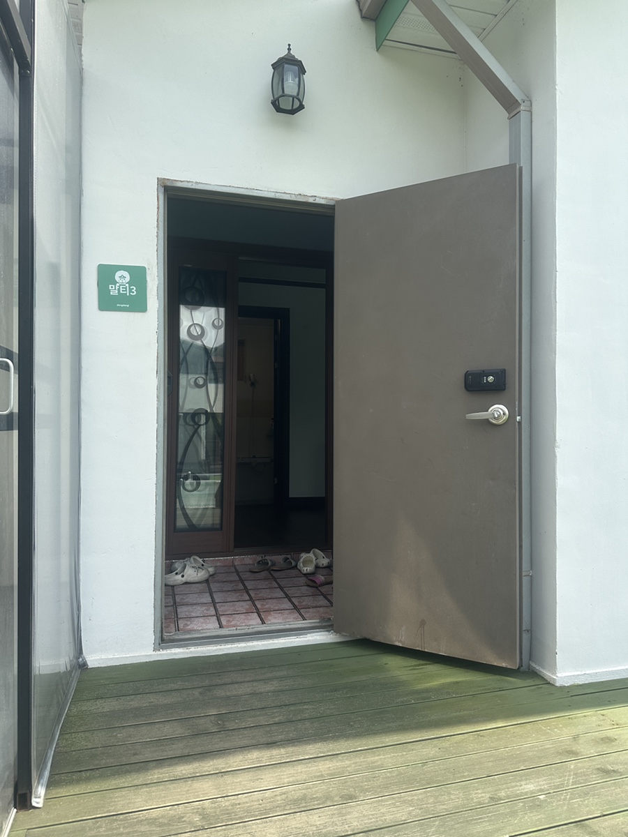 댕댕이애견가족펜션블랙 이미지