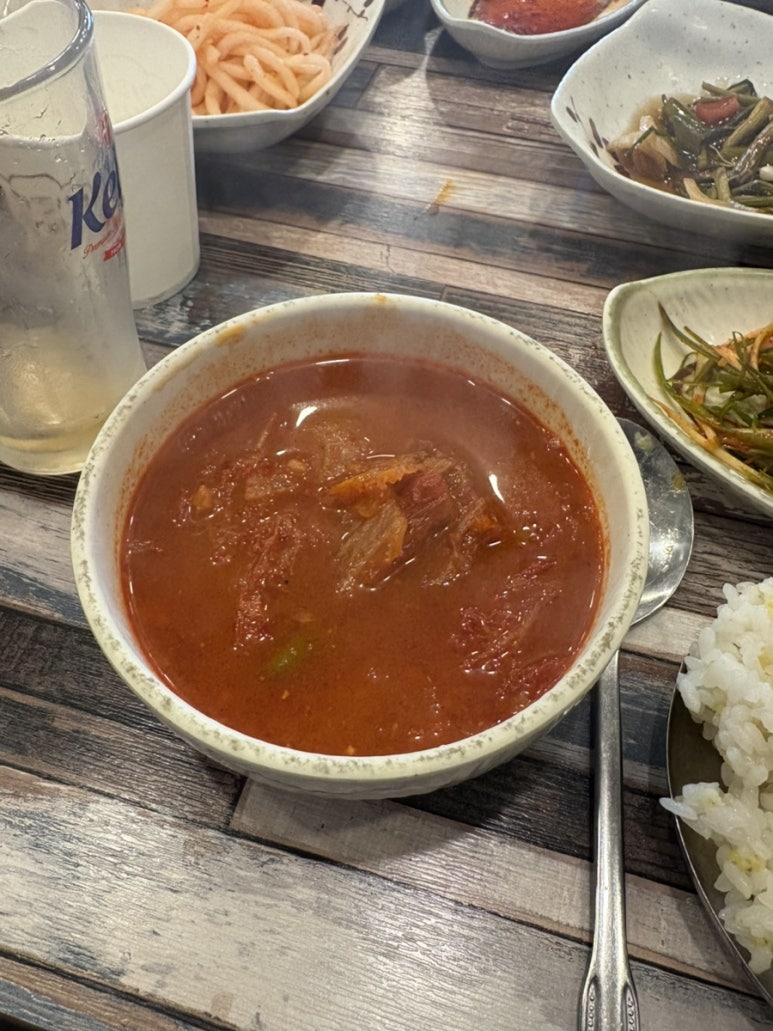 밥이랑고기랑 이미지
