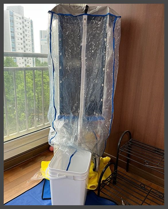 진에어컨 이미지