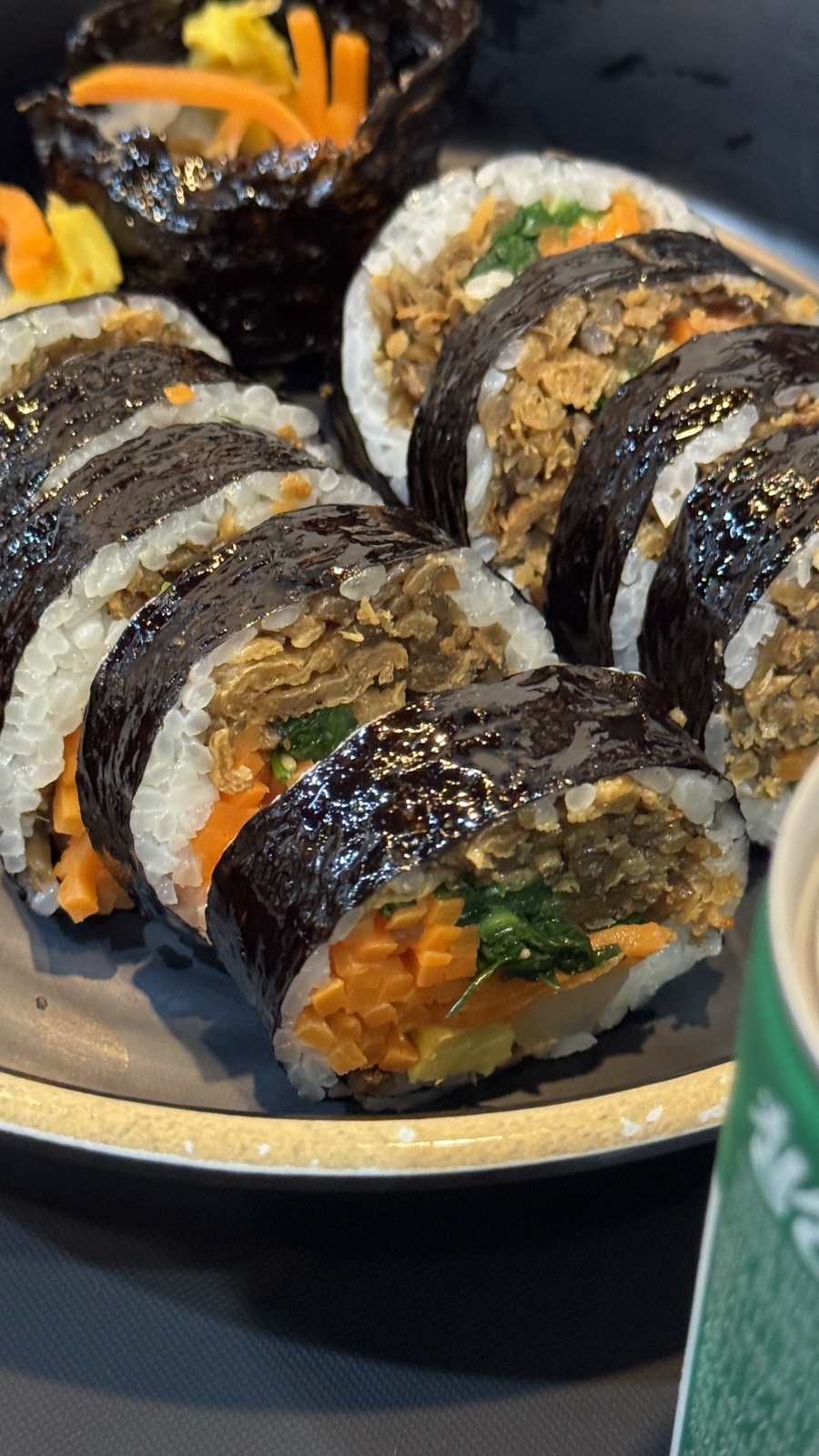 방배김밥 G스퀘어점 사진 5